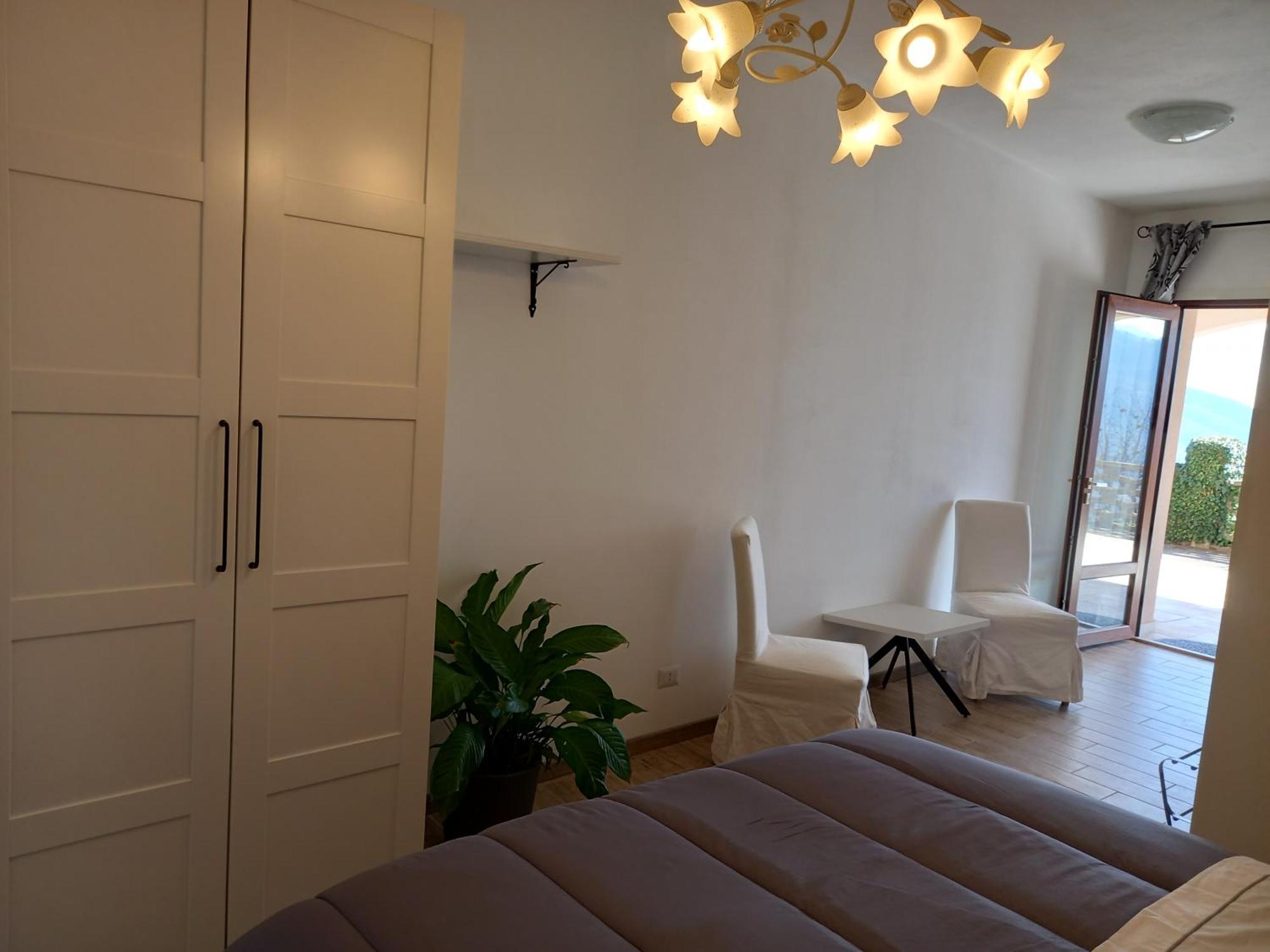Colle Del Sole Hotel Miane Exterior photo