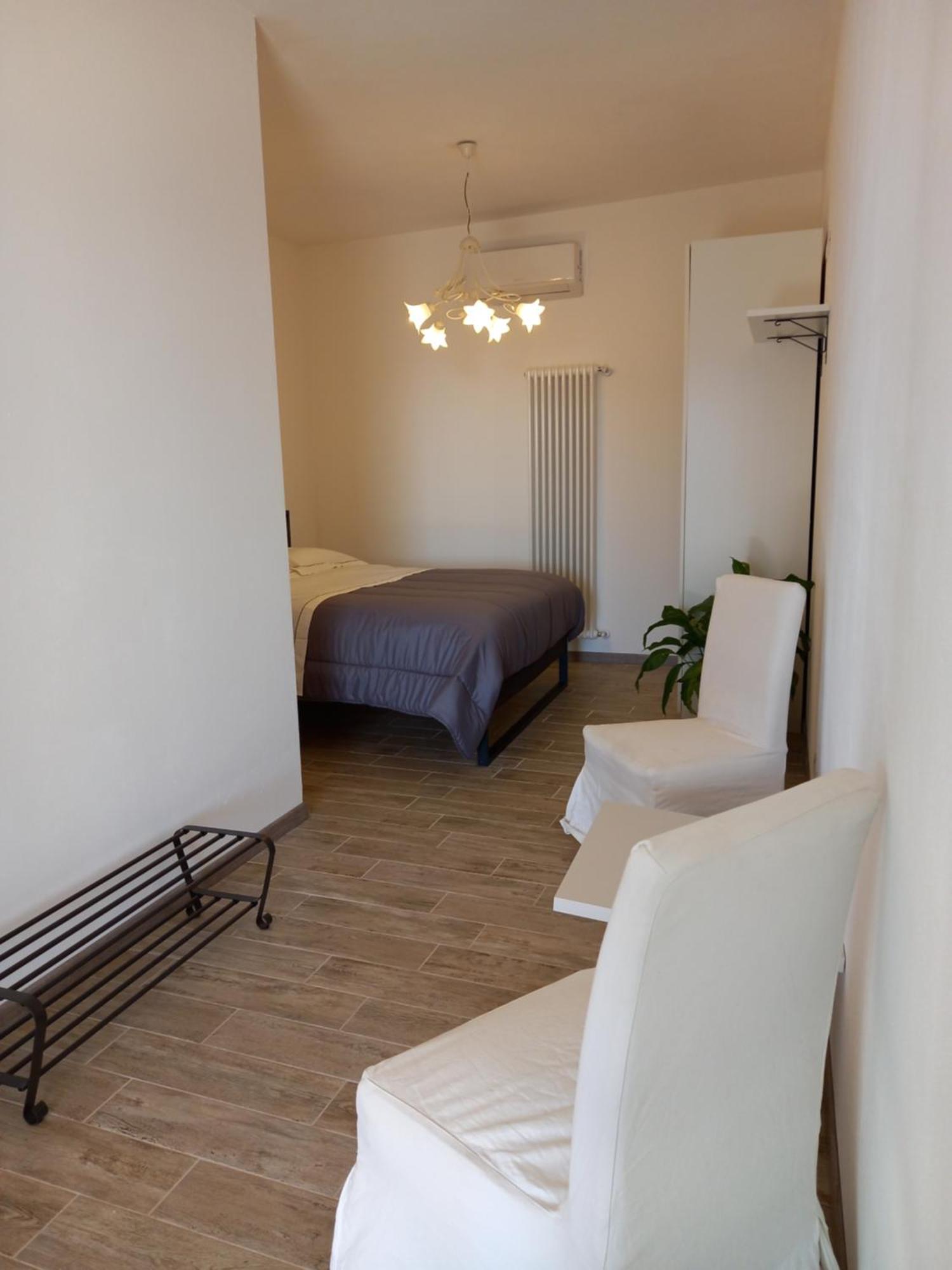 Colle Del Sole Hotel Miane Exterior photo