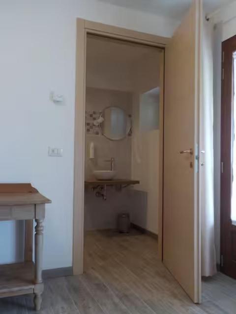 Colle Del Sole Hotel Miane Exterior photo